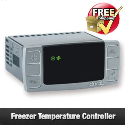 Dixell Digital Controller - Freezer